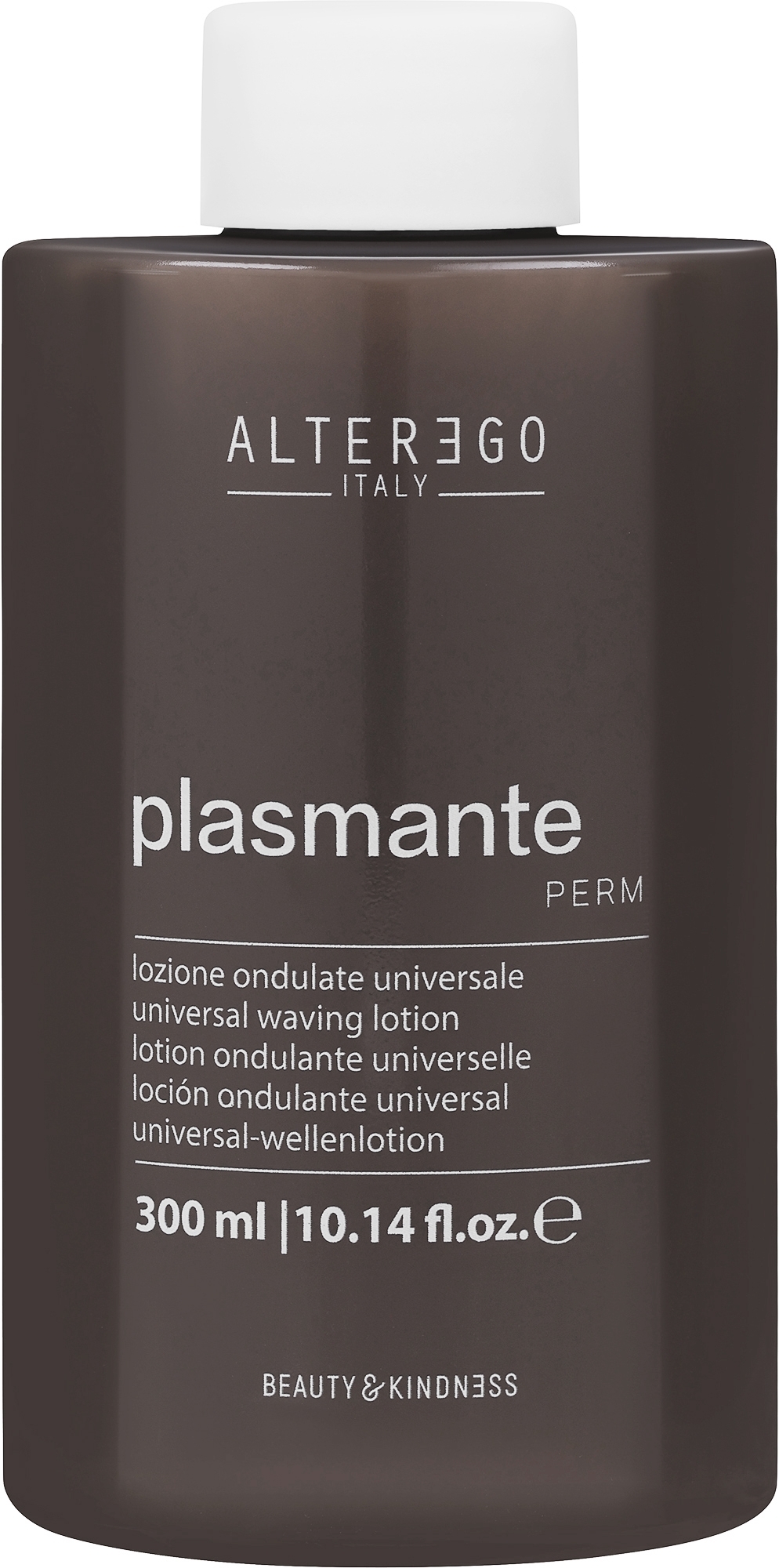 Balsam do podkreślania skrętu loków - Alter Ego Perm Universal Waving Lotion — Zdjęcie 300 ml