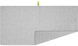 Siłownia potolence, szary, 40x80 cm - Glov Gym Towel  — Zdjęcie N1