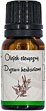Kup Olejek eteryczny Drzewo herbaciane - Soap&Friends Natural Essential Oil Tea Tree