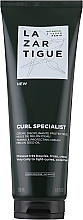 Krem ochronny do włosów - Lazartigue Curl Specialist Taming and Protecting Cream — Zdjęcie N1