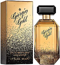 Kup Giorgio Beverly Hills Giorgio Gold - Woda perfumowana