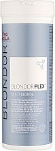 Rozjaśniający puder do włosów - Wella Professionals BlondorPlex Multi Blonde Lightener — Zdjęcie N1