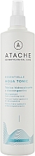 Nawilżający tonik kojący do twarzy - Atache Essentielle Hydrocalming & Decongestive Tonic — Zdjęcie N3