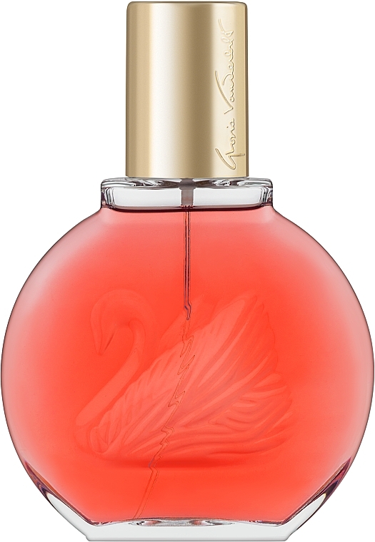 Gloria Vanderbilt In Red - Woda perfumowana