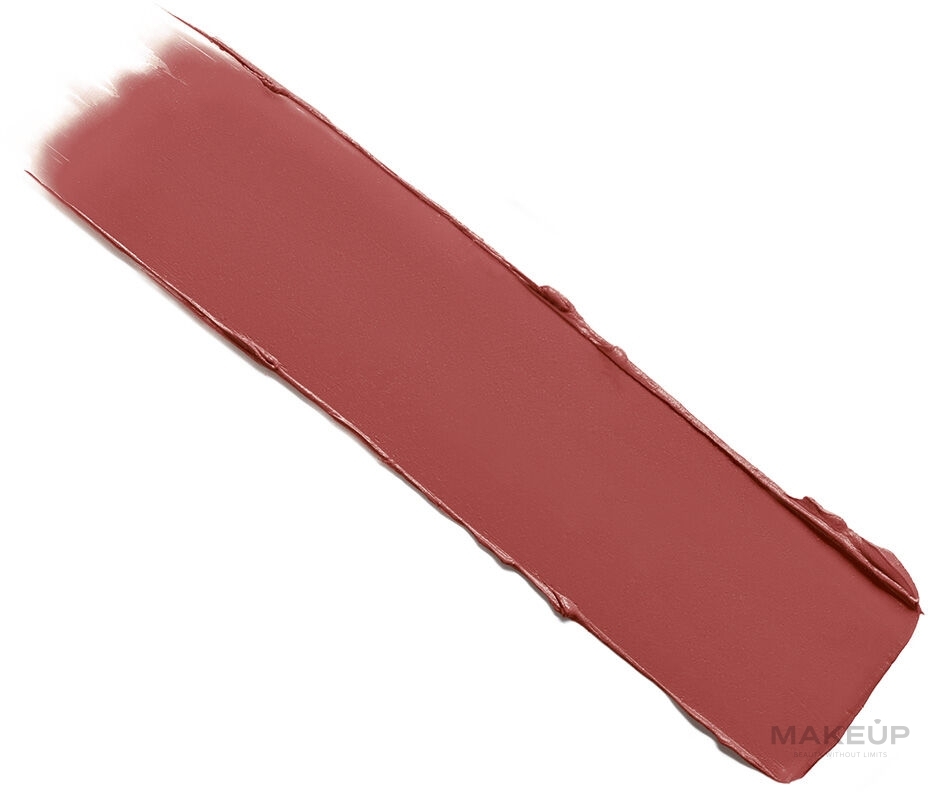 Matowa szminka do ust - Yves Rocher Matte Lipstick — Zdjęcie 02 - Peche Enthousiaste