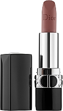 Kup Pomadka do ust z wymiennym wkładem - Dior Rouge Refillable Lipstick