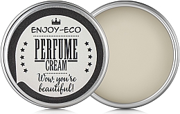 Kup Enjoy & Joy Enjoy-Eco Wow, You Are Beautiful - Perfumy w kremie
