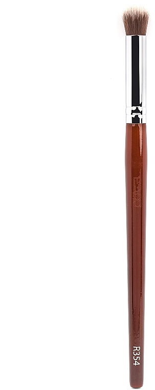 Pędzel do makijażu, R354 - Muba Factory Brush Barocco — Zdjęcie N2