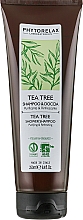 Kup Szampon i żel pod prysznic 2w1 z ekstraktem z drzewa herbacianego - Phytorelax Laboratories Tea Tree Shower Gel