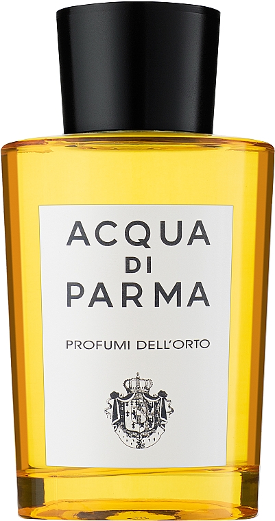 Acqua di Parma Profumi Dell'orto - Dyfuzor zapachowy z patyczkami — Zdjęcie N2