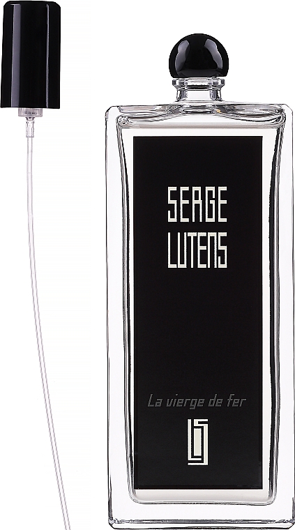 Serge Lutens La Vierge de Fer - Woda perfumowana