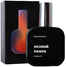 Kup Tsukerka Jesienny poranek - Perfumy