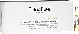 Kup Koncentrat do twarzy - Natura Bisse NB Ceutical Tolerance Neuropeptide Concentrate