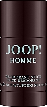 Kup Joop! Joop Homme - Dezodorant w sztyfcie