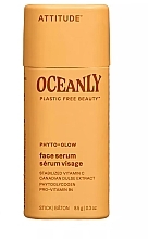 Kup Serum do twarzy z witaminą C - Attitude Oceanly Phyto-Glow Face Serum