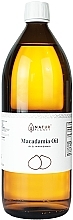 100% olej makadamia - Natur Planet Macadamia Oil 100% — Zdjęcie N10