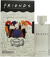 Kup Warner Bros. Friends - Woda perfumowana