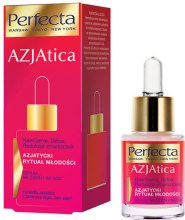 Kup PRZECENA! Serum na dzień i na noc Azjatycki rytuał młodości - Perfecta Azjatica Day & Night Serum *