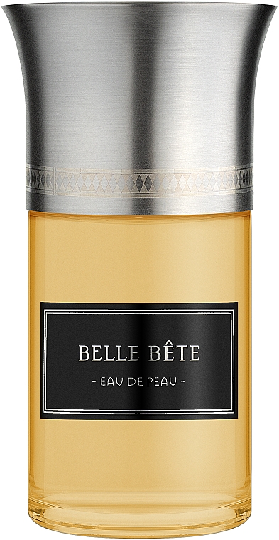 Liquides Imaginaires Belle Bete - Woda perfumowana — Zdjęcie N1