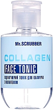 Kup Ujędrniający tonik do twarzy z kolagenem - Mr.Scrubber Face ID. Collagen Face Tonic