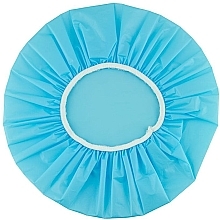 Czepek kąpielowy, niebieski - Beter Beauty Care Shower Cap — Zdjęcie N1