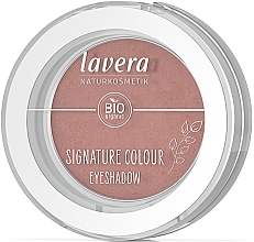 Cień do powiek - Lavera Signature Colour Eyeshadow — Zdjęcie N4