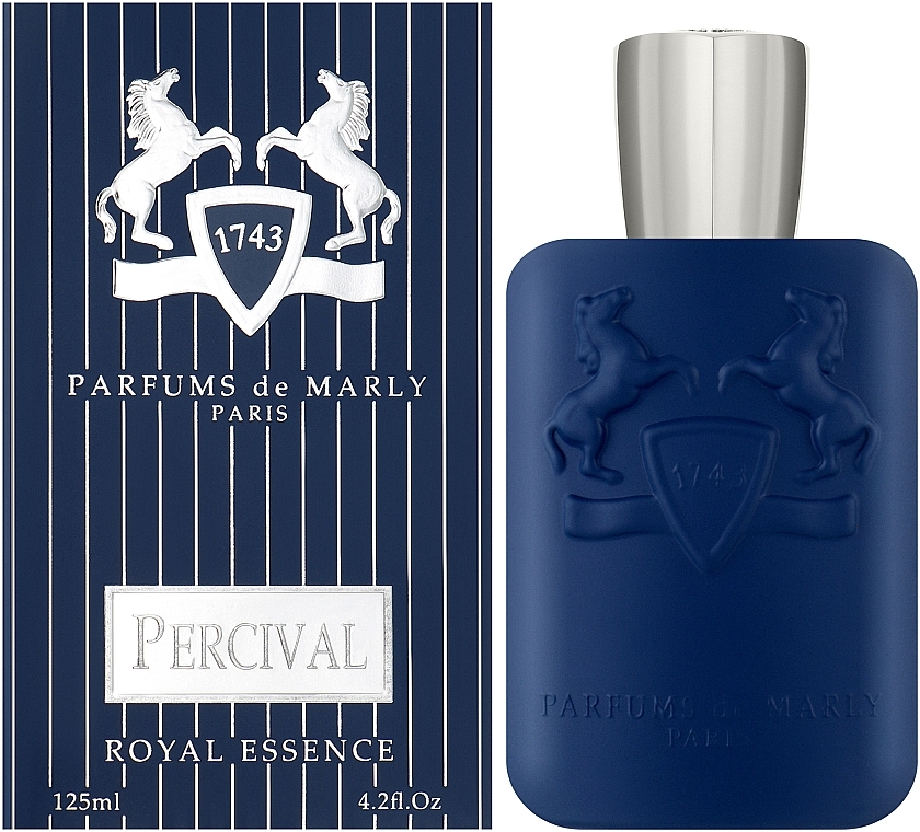 Parfums de Marly Percival - Woda perfumowana — Zdjęcie N4