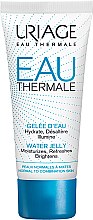 Nawilżający żel do twarzy z wodą termalną - Uriage Eau Thermale Water Jelly Cream — Zdjęcie N2