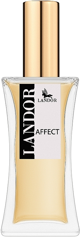 PRZECENA! Landor Affect - Woda perfumowana * — Zdjęcie N1