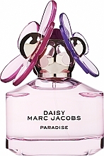 Marc Jacobs Daisy Paradise Limited Edition - Woda toaletowa — Zdjęcie N1