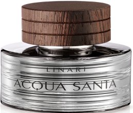 Linari Acqua Santa - Woda perfumowana — Zdjęcie N1