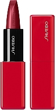 Kup Pomadka w żelu o satynowym wykończeniu - Shiseido Technosatin Gel Lipstick