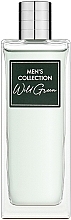 Oriflame Men's Collection Wild Green - Woda toaletowa — Zdjęcie N1