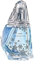 Avon Perceive Limited - Woda perfumowana — Zdjęcie N1
