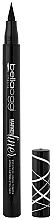 Eyeliner - Bellaoggi Marker Liner — Zdjęcie Extreme Black