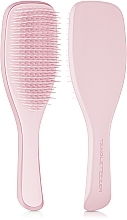 Szczotka do włosów, jasnoróżowa - Tangle Teezer Wet Detangler Hairbrush — Zdjęcie N1