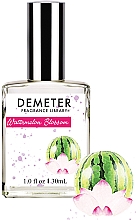 Demeter Fragrance The Library of Fragrance Watermelon Blossom - Woda kolońska — Zdjęcie N1