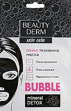 Kup Bąbelkowa maseczka do twarzy - Beauty Derm Bubble Face Mask