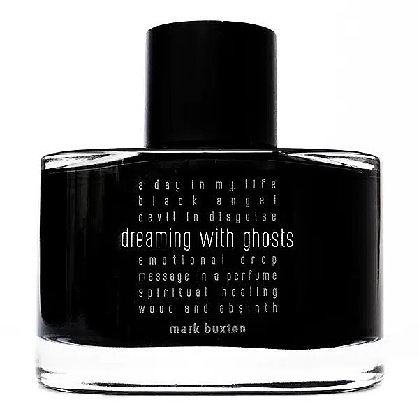 Mark Buxton Dreaming With Ghosts - Woda perfumowana — Zdjęcie N1
