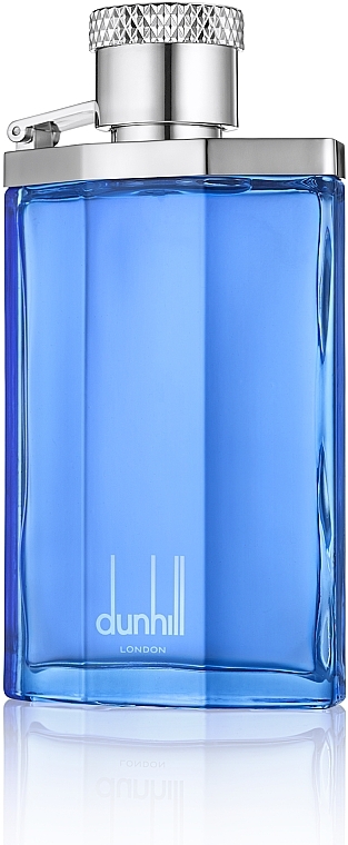 Alfred Dunhill Desire Blue - Woda toaletowa — Zdjęcie N1