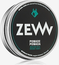 Kup Pomada do włosów - Zew For MenPomade Natural Shine