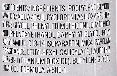 Spray odżywiający do włosów - Color WOW Pop and Lock Crystallite Shellac — Zdjęcie N3