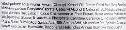 Multiwitaminowe serum z liofilizowanymi wiśniami i acerolą - APIS Professional Cheery Kiss — Zdjęcie N3