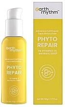 Kup WYPRZEDAŻ Krem do twarzy z witaminą C - Earth Rhythm Phyto Repair Advanced Cell Repair 3% Vitamin C 1% Matrixyl 3000 *