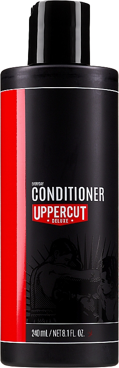 Odżywka do włosów do codziennego użytku - Uppercut Deluxe Everyday Conditioner