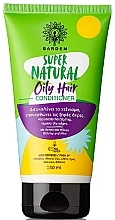 Odżywka do włosów przetłuszczających się - Garden Supernatural Conditioner Oily Hair — Zdjęcie N1