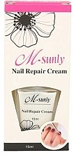 Kup Naprawczy krem do paznokci - M-sunly Nail Repair Cream