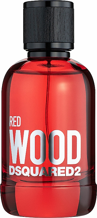 Dsquared2 Red Wood - Woda toaletowa 