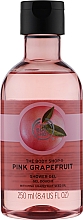 Kup Żel pod prysznic Różowy Grapefruit - The Body Shop Pink Grapefruit Shower Gel