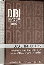 Kup Zestaw - Dibi Acid Infusion No-Age Bioactivating Treatment (serum/2x2ml)